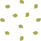 Milled flake icon