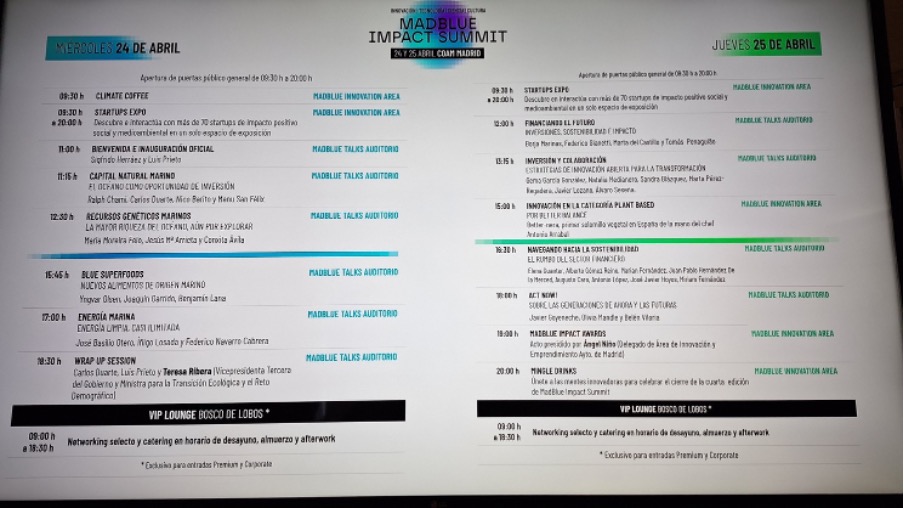 Agenda image