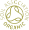 Organic logo